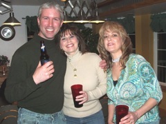 Mar 10, Roger Party / Rehearsal