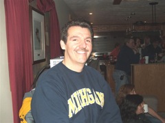 Mar 10, Roger Party / Rehearsal