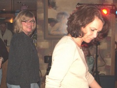 Mar 10, Roger Party / Rehearsal