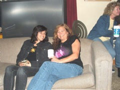 Mar 10, Roger Party / Rehearsal