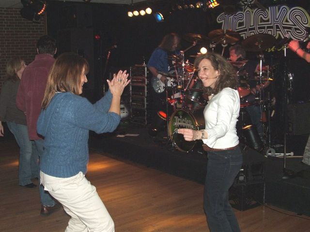 Mar 24, Wayland Hotel