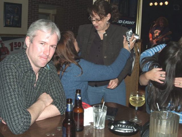 Mar 24, Wayland Hotel