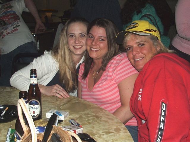 Mar 24, Wayland Hotel