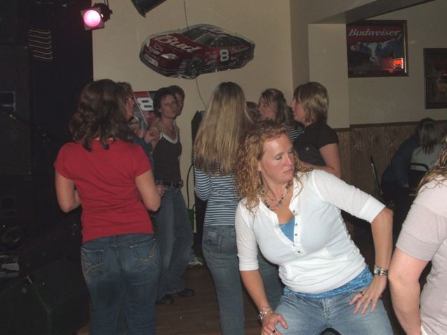 Mar 24, Wayland Hotel