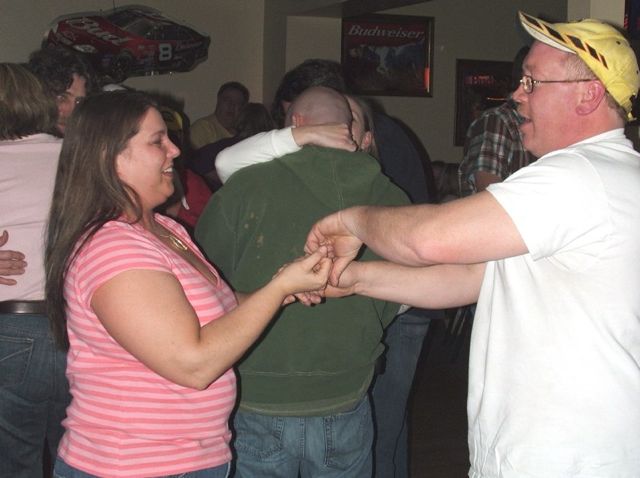 Mar 24, Wayland Hotel