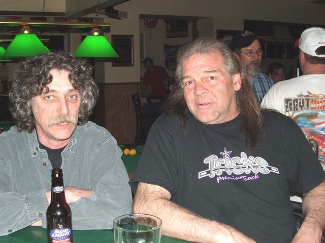 Mar 24, Wayland Hotel