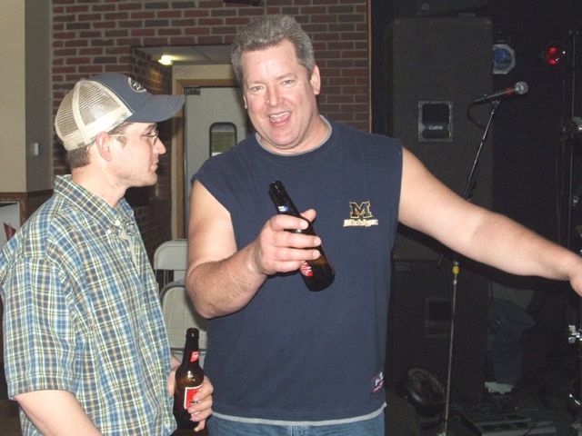 Mar 24, Wayland Hotel