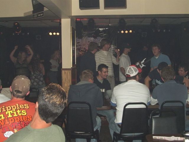 Mar 31, Wayland Hotel