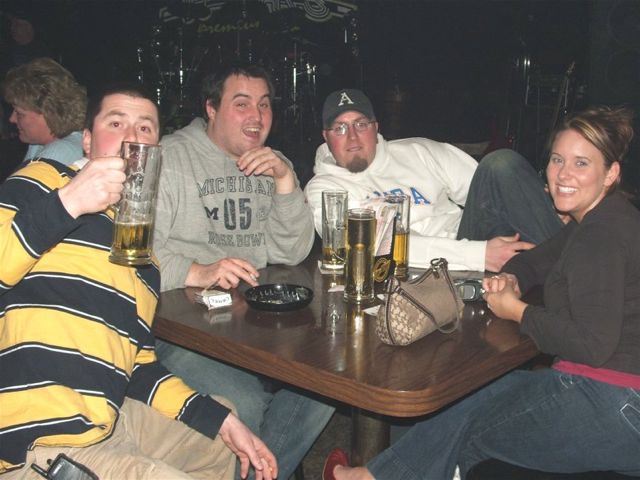 Mar 31, Wayland Hotel