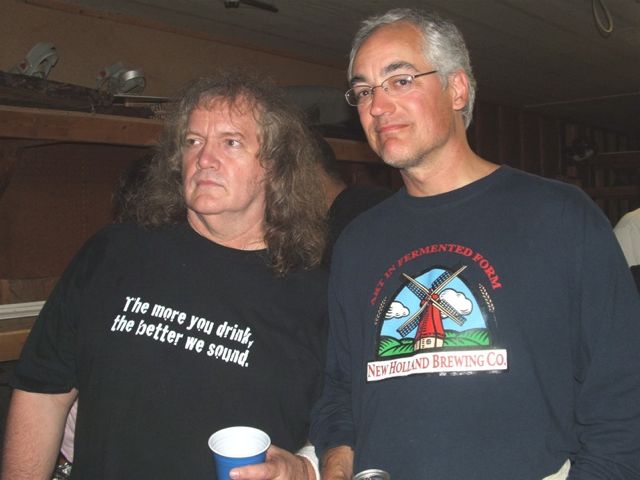 May 26, Dylan Party