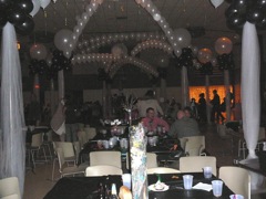 Dec 8 DBO Party