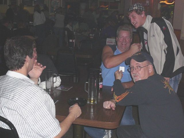 Nov 16 Wayland Hotel