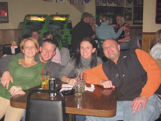 Nov 16 Wayland Hotel