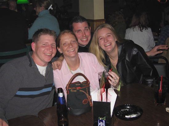 Nov 16 Wayland Hotel