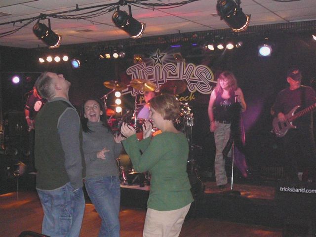 Nov 16 Wayland Hotel