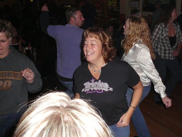 Nov 17 Wayland Hotel