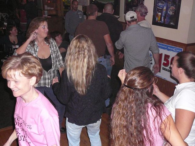 Nov 17 Wayland Hotel