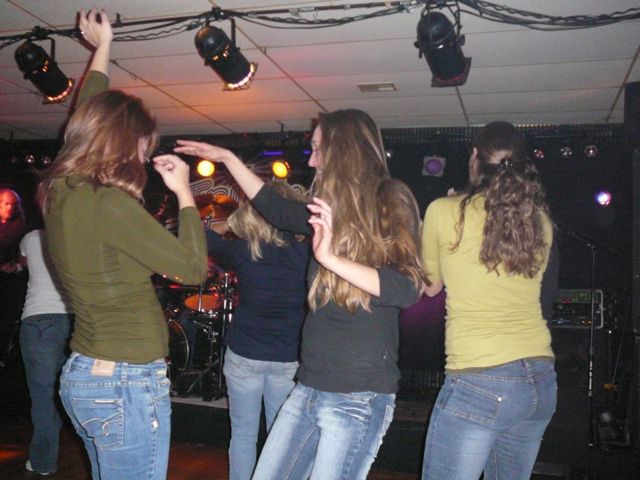 Nov 17 Wayland Hotel