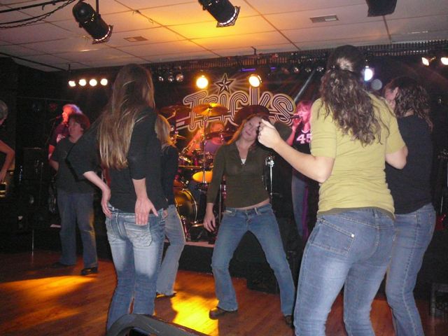 Nov 17 Wayland Hotel