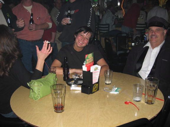 Nov 17 Wayland Hotel