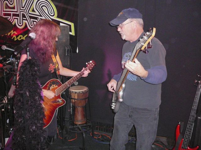 Nov 24 Wayland Hotel