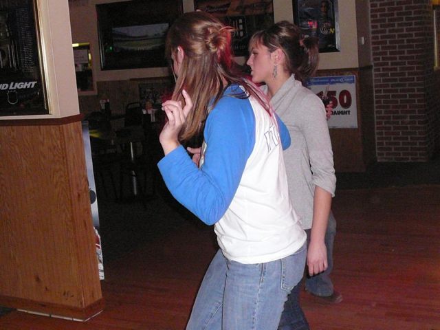 Nov 24 Wayland Hotel