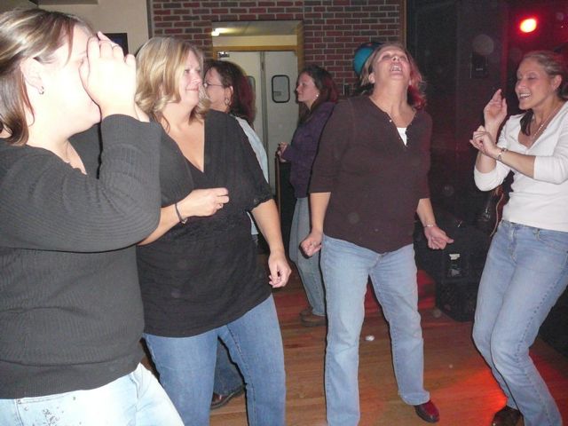 Nov 24 Wayland Hotel