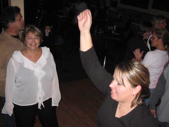 Nov 24 Wayland Hotel