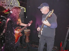 Nov 24 Wayland Hotel