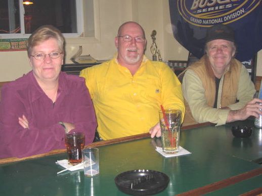 Nov 9&10 Wayland Hotel