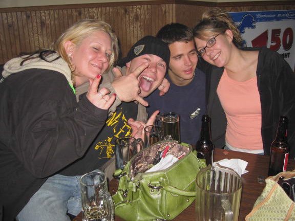 Nov 9&10 Wayland Hotel