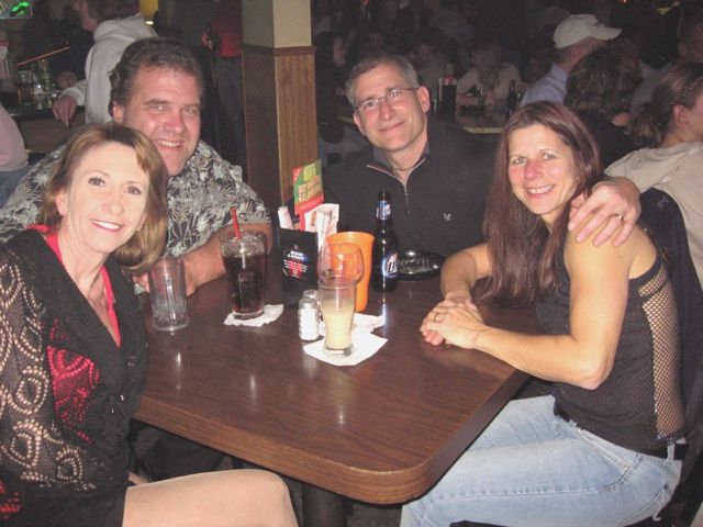 Nov 9&10 Wayland Hotel