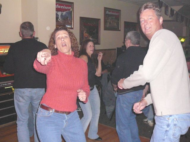 Nov 9&10 Wayland Hotel