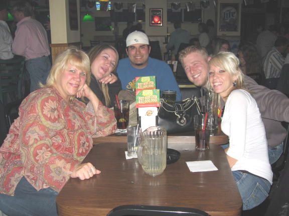 Nov 9&10 Wayland Hotel