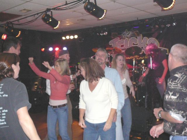 Nov 9&10 Wayland Hotel