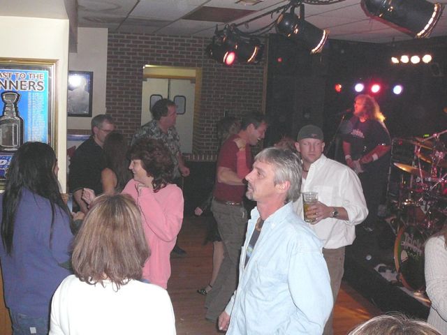 Nov 9&10 Wayland Hotel