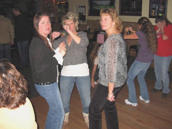 Nov 9&10 Wayland Hotel