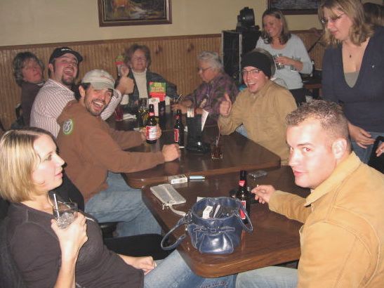 Nov 9&10 Wayland Hotel