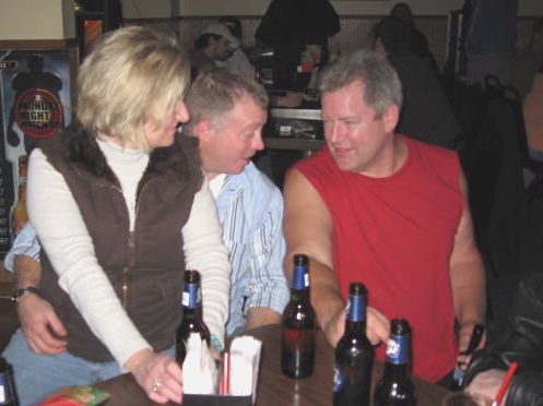 Nov 9&10 Wayland Hotel