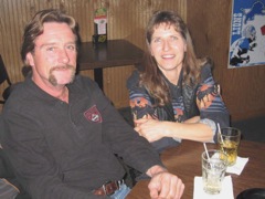 Nov 9&10 Wayland Hotel