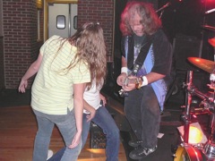 Nov 9&10 Wayland Hotel