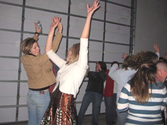 Oct 13 Craig Birthday Barn Party