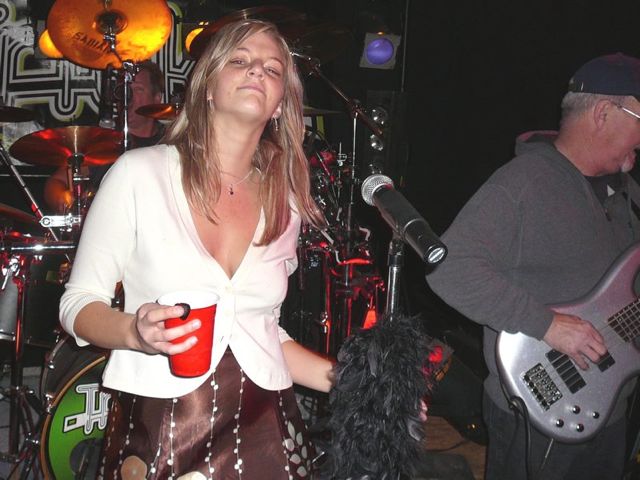 Oct 13 Craig Birthday Barn Party