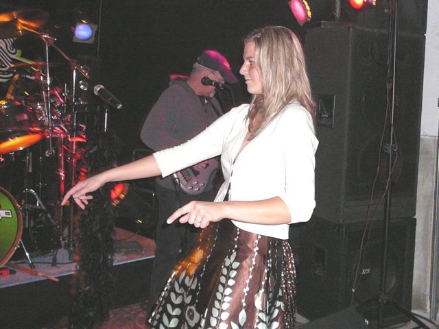 Oct 13 Craig Birthday Barn Party