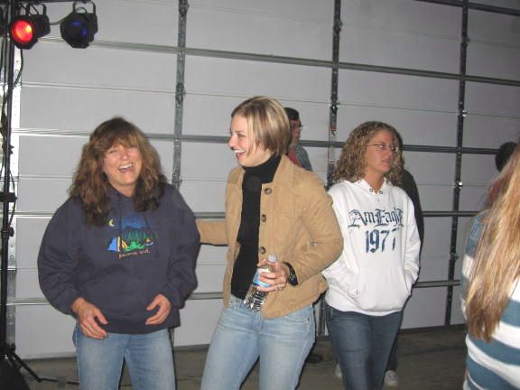 Oct 13 Craig Birthday Barn Party