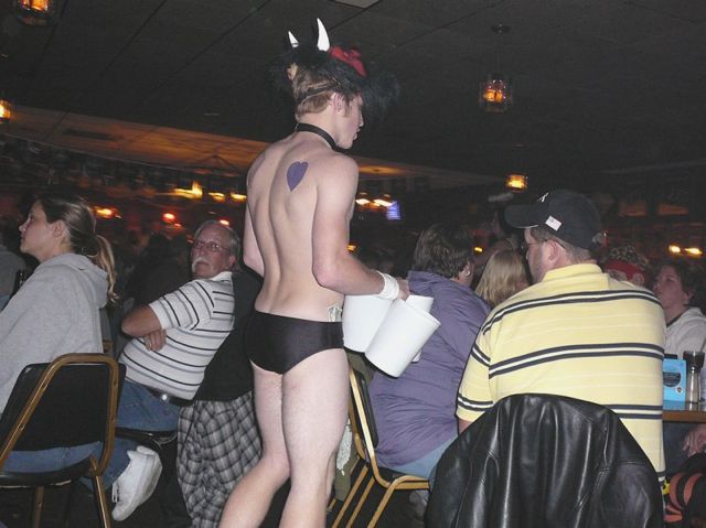 Oct 27 Halloween Hilliards