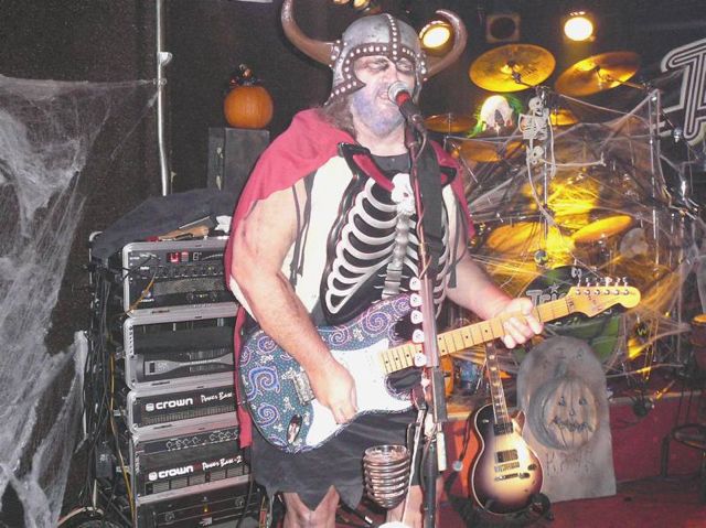 Oct 27 Halloween Hilliards