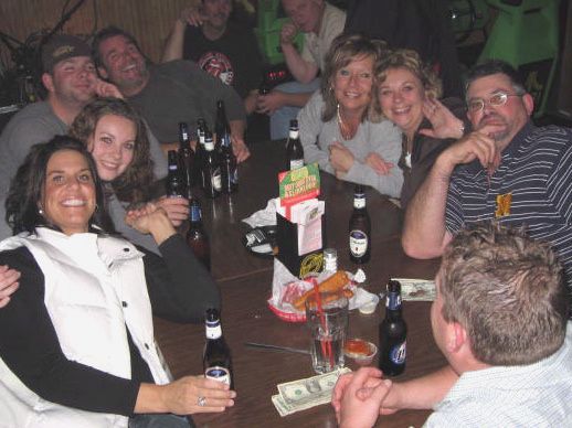 Turkey Eve Wayland Hotel