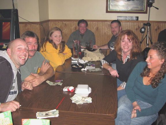 Turkey Eve Wayland Hotel