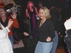 Turkey Eve Wayland Hotel